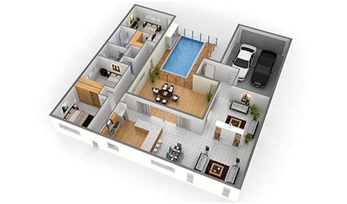 內(nèi)裝工業(yè)化展區(qū) 內(nèi)裝工業(yè)化展區(qū)