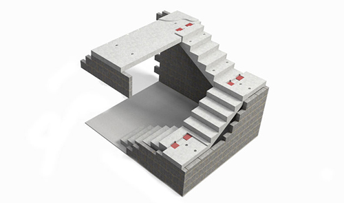 建筑部件及構件生產設備展區 建筑部件及構件生產設備展區